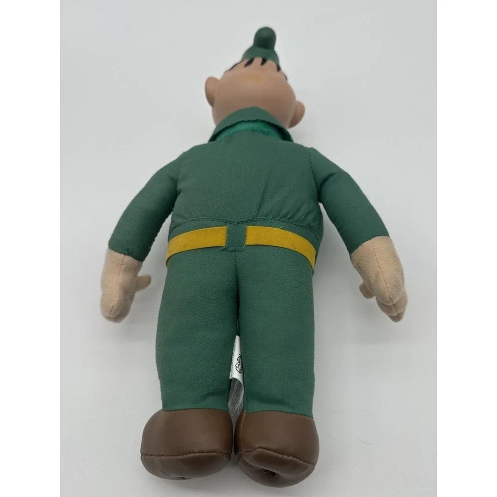 2000 TOY WORKS: ARMY SARGE 15
